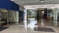 High Street Centre (D6), Retail #607578911